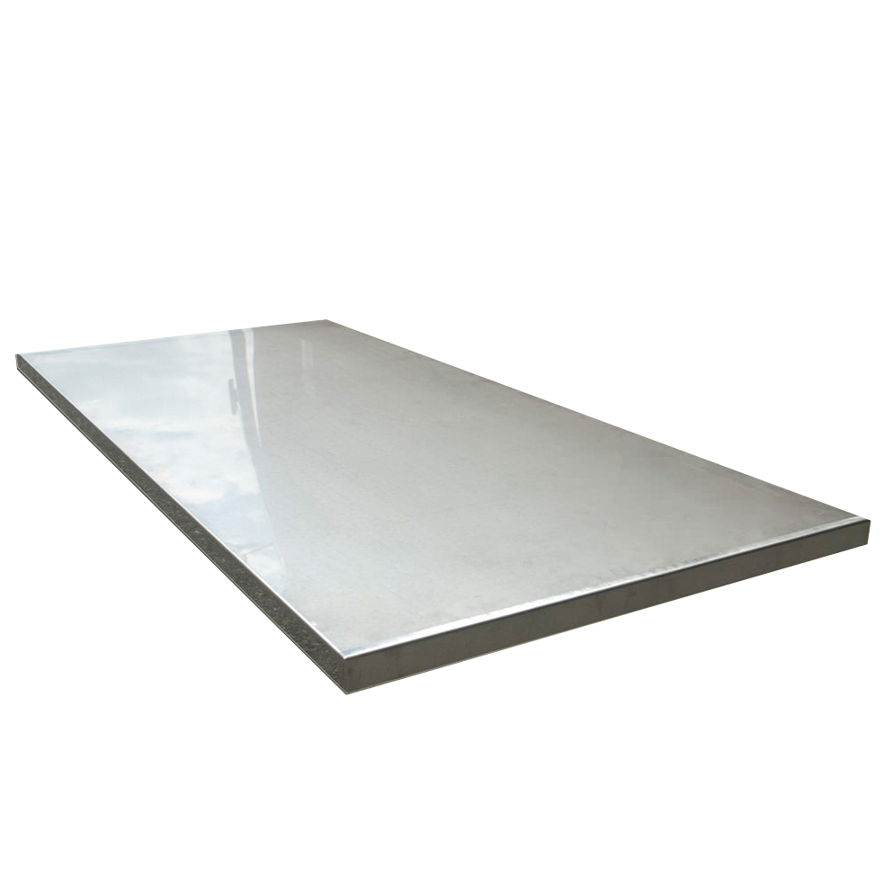 Monel Plate