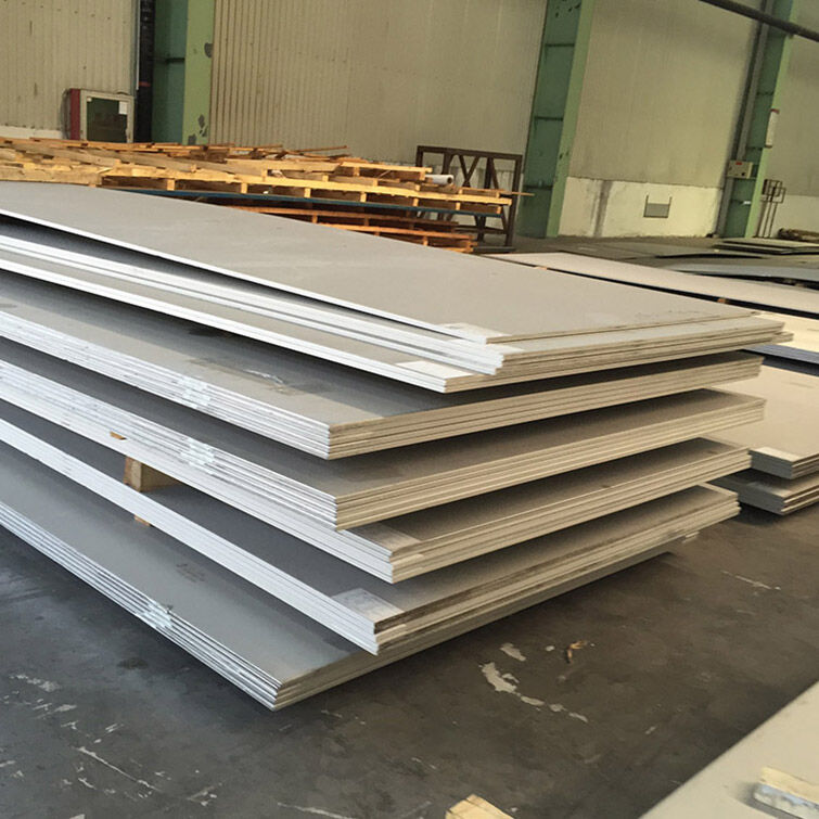 304/304L Stainless Steel Plate