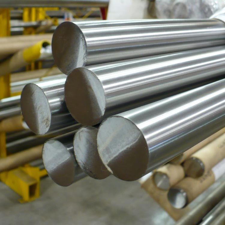 Stainless Steel Round Bar