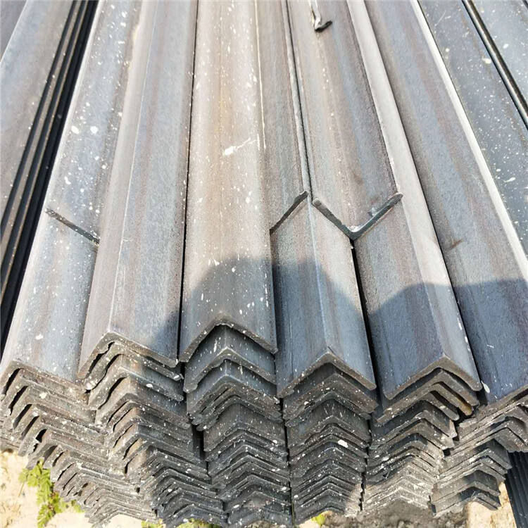 Steel Angle