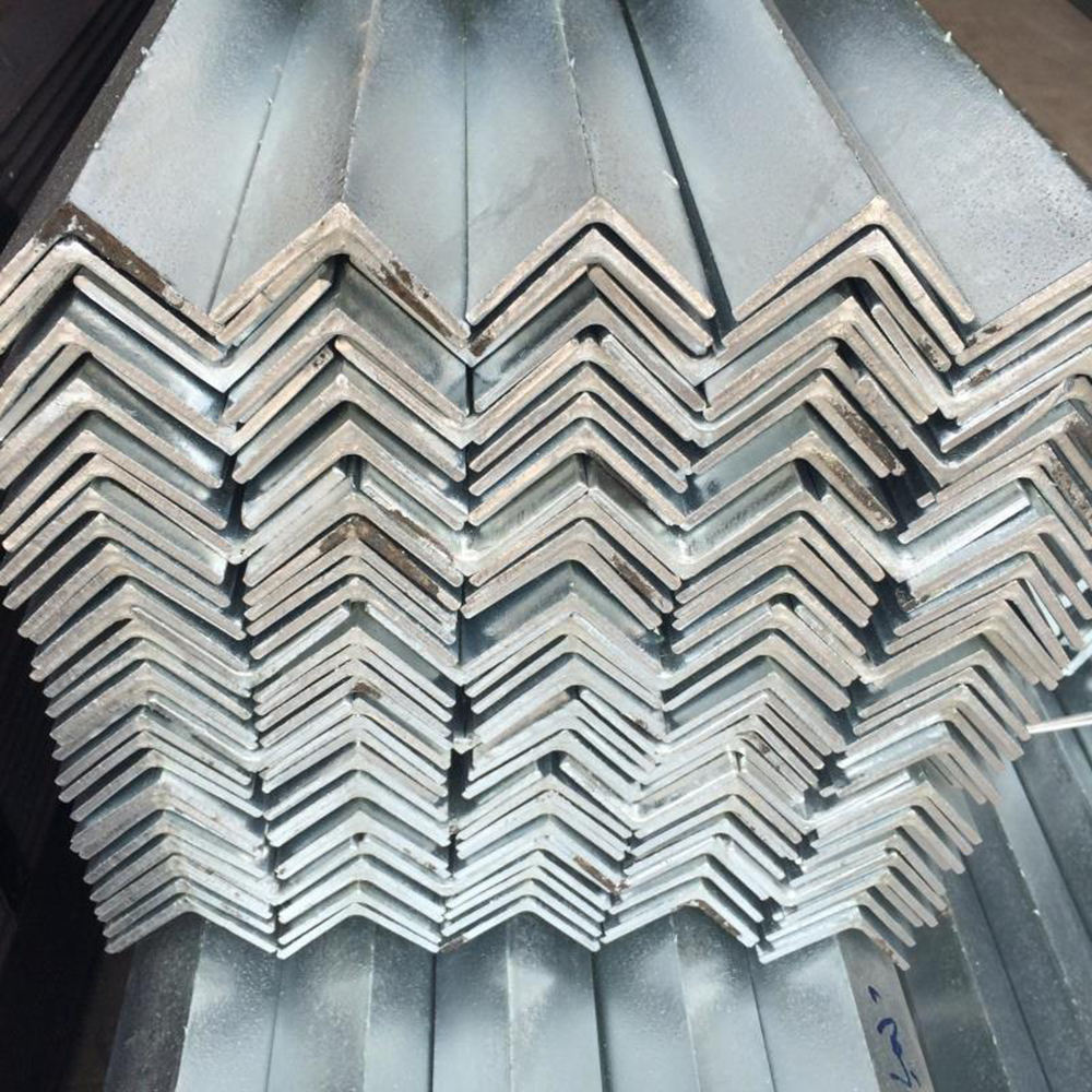 Steel Angle