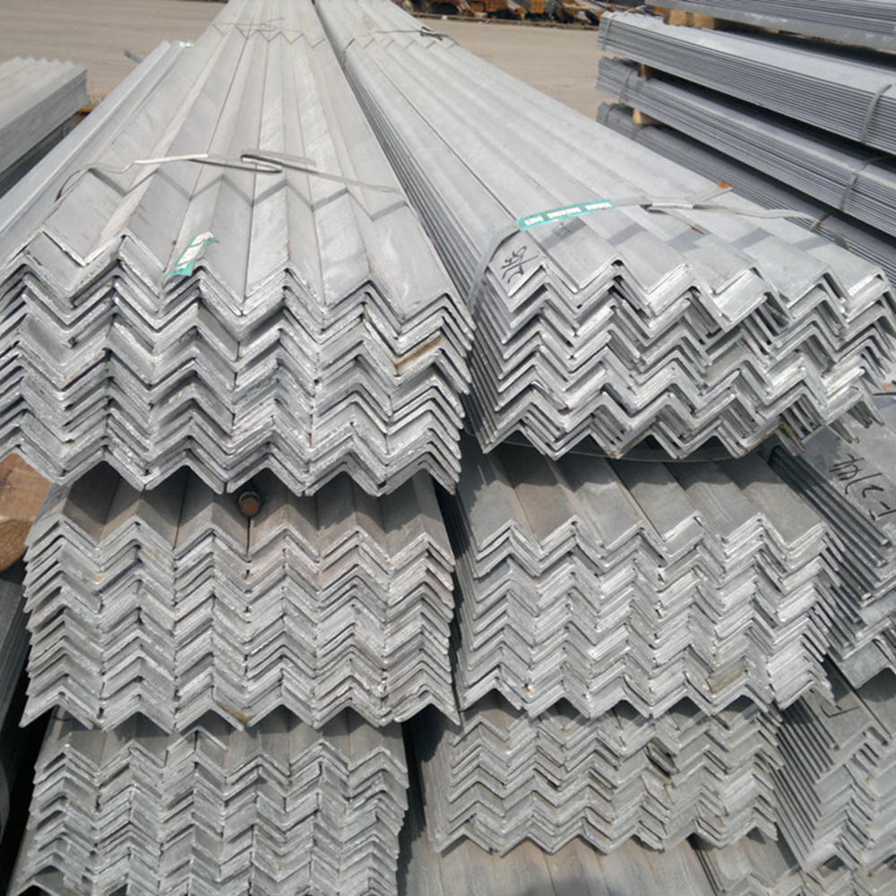 Steel Angle