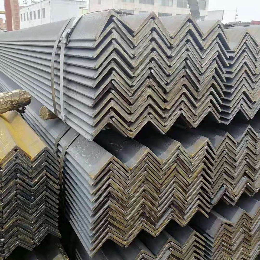 Steel Angle