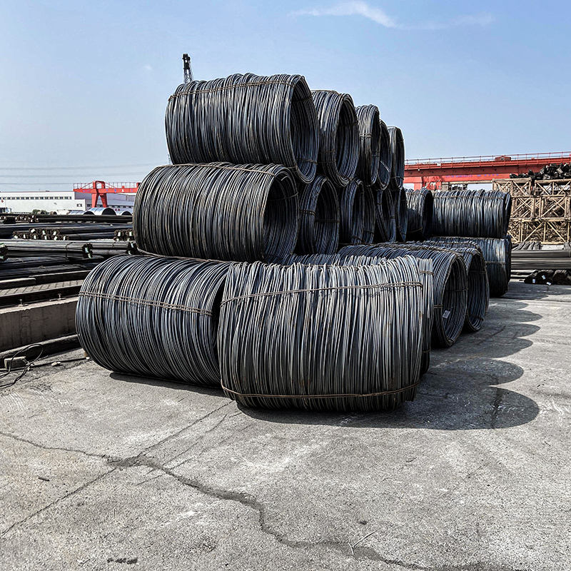 Steel Wire