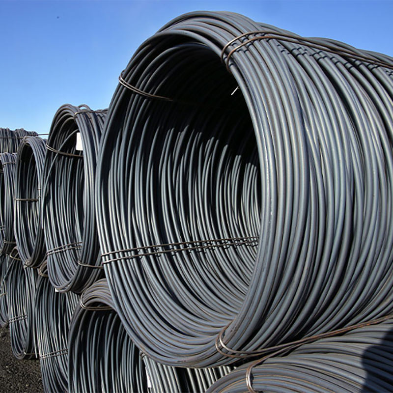 Steel Wire