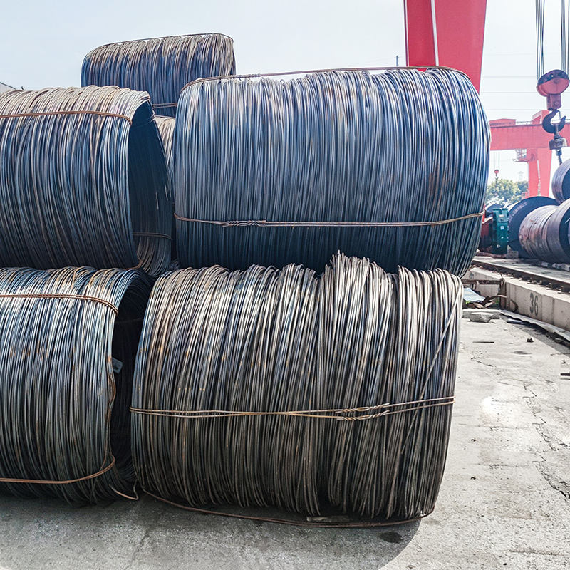 Steel Wire