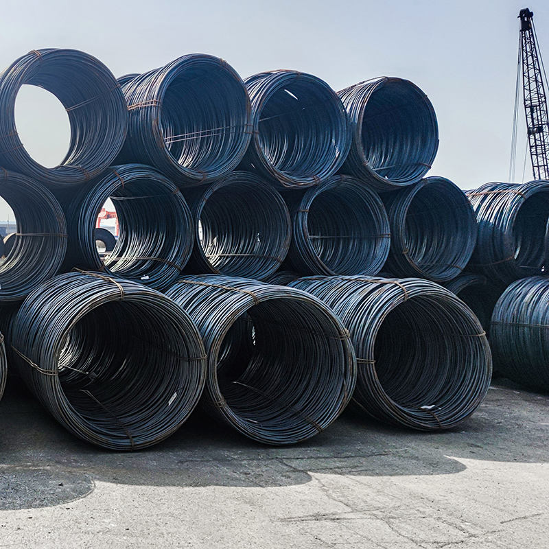Steel Wire
