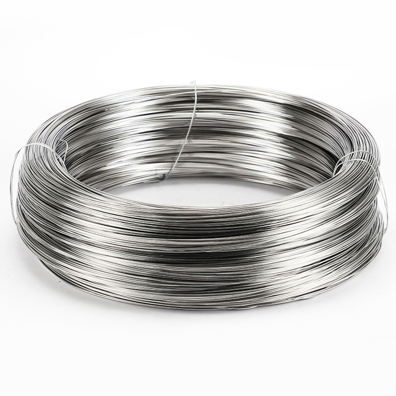 Titanium Alloy Wire