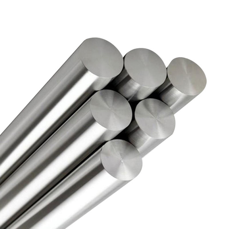Titanium Alloy Bar