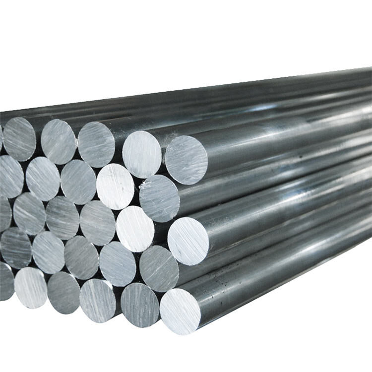 Titanium Alloy Bar