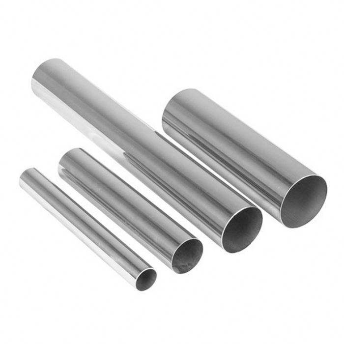 Titanium Alloy Pipe