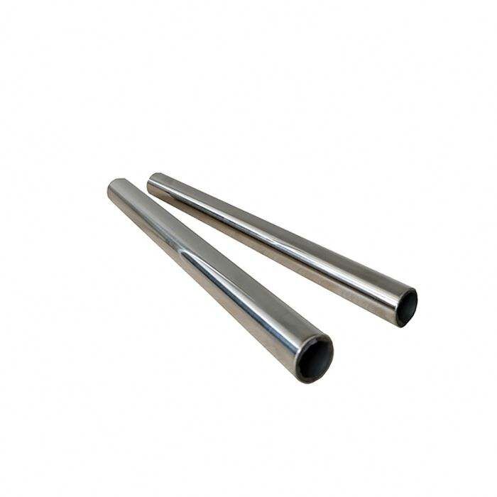 Titanium Alloy Pipe