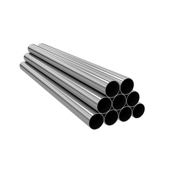 Titanium Alloy Pipe