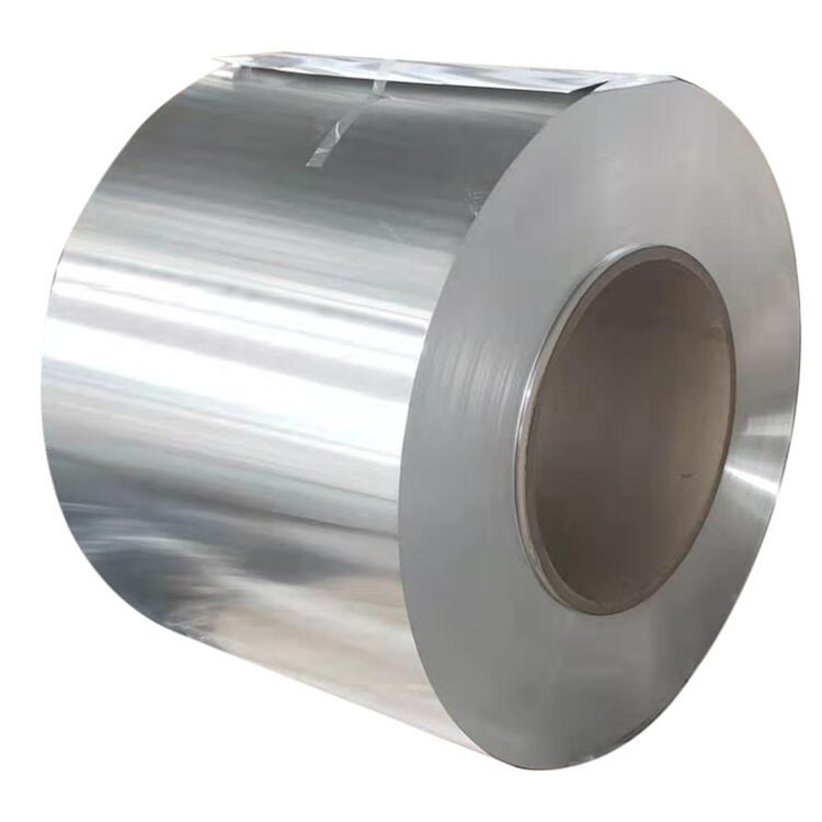 Titanium Alloy Coil