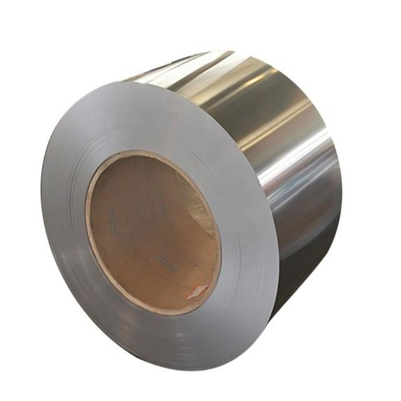 Titanium Alloy Coil