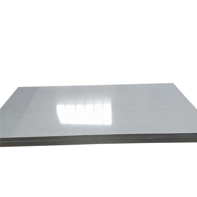 Titanium Alloy Sheet