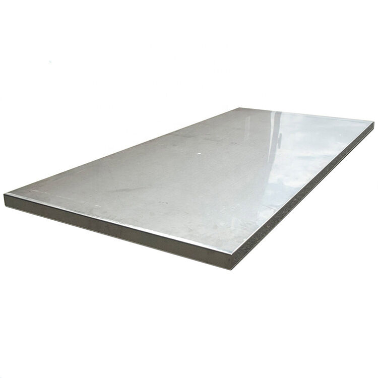 Titanium Alloy Sheet
