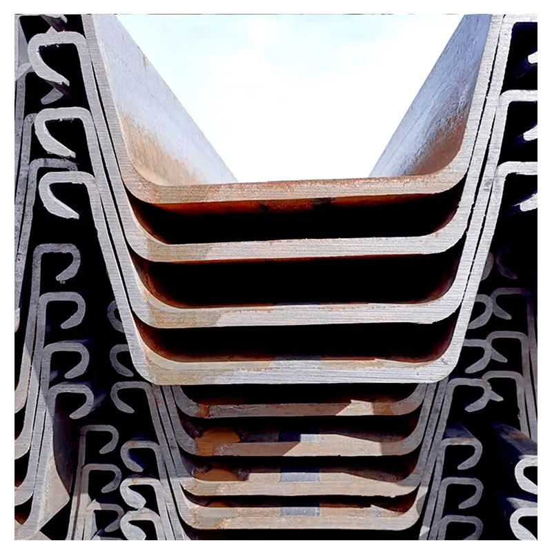 Steel Sheet Pile