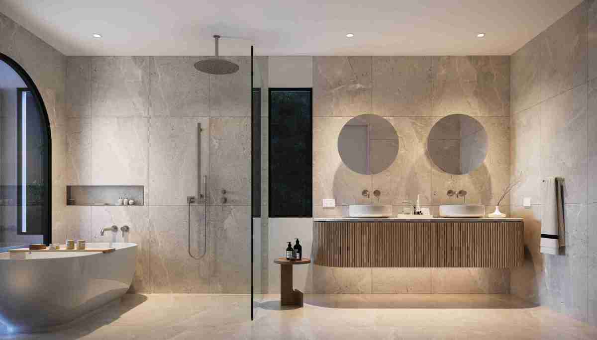 Furniture2.jpg Caso de personalización de una villa en Australia: JOYSOURCE Muebles de alta gama a medida para toda la casa