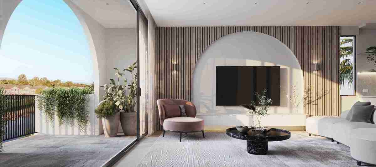 Furniture3.jpg Caso de personalización de una villa en Australia: JOYSOURCE Muebles de alta gama a medida para toda la casa