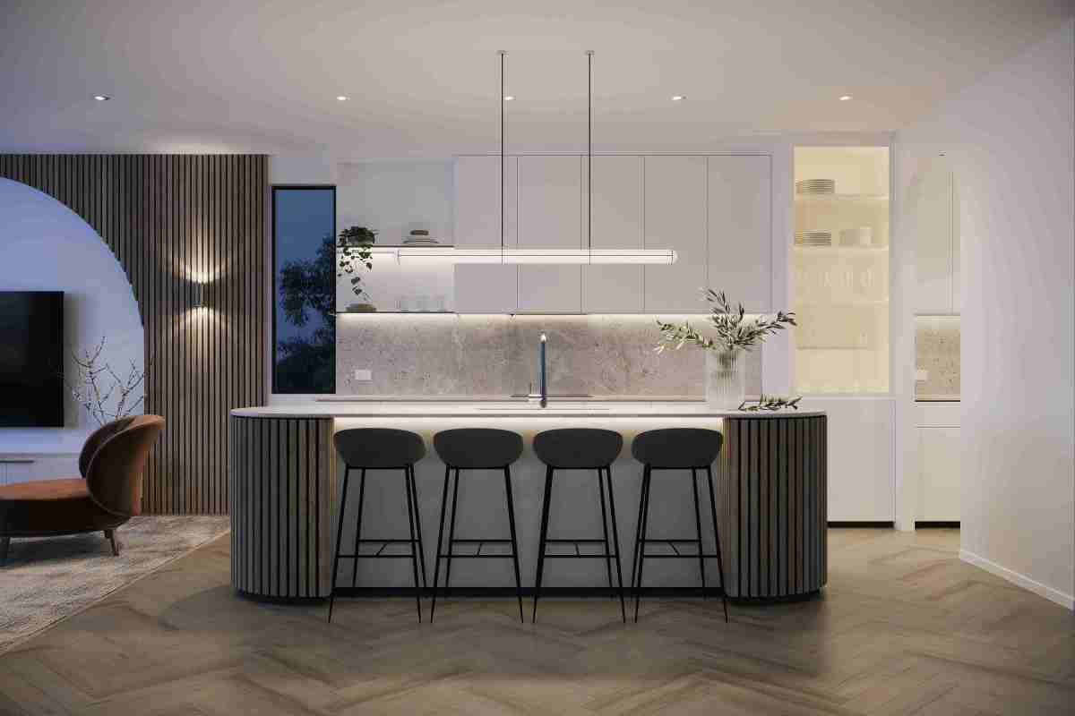 Furniture5.jpg Caso de personalización de una villa en Australia: JOYSOURCE Muebles de alta gama a medida para toda la casa
