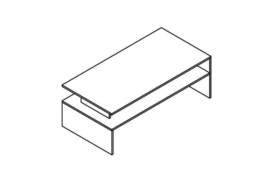 Mesa de centro