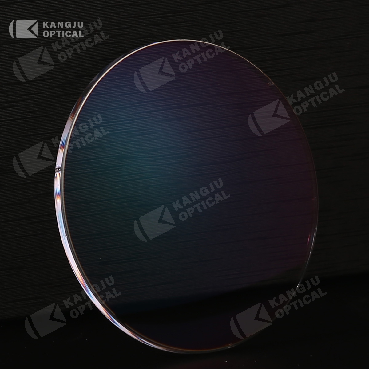 1.56 Blended Bifocal Lens