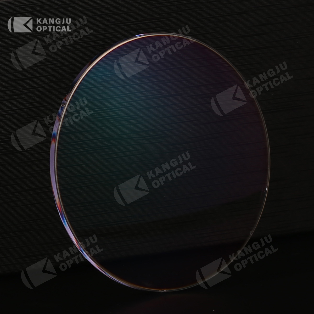 1.56 Blue Block Blended Bifocal Lens