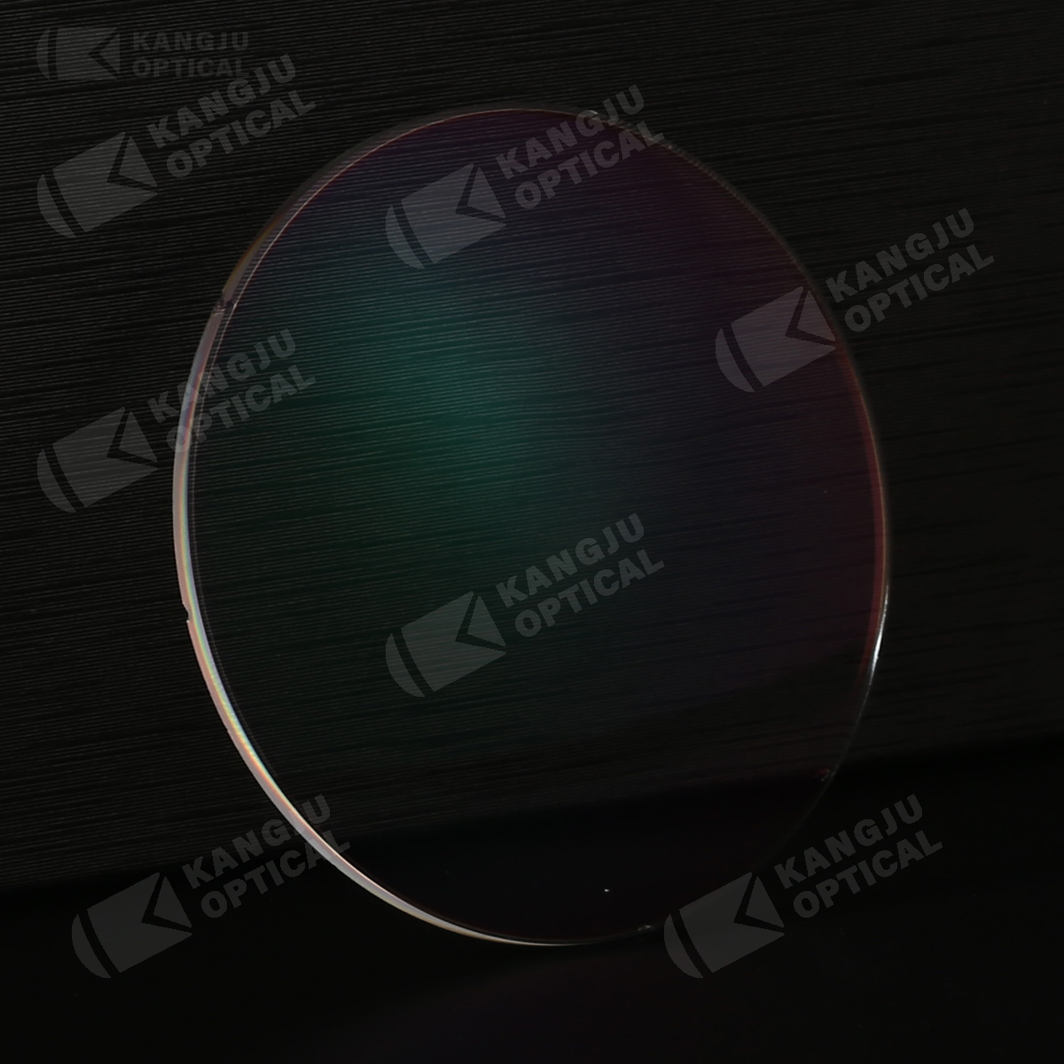 1.56 Photochromic Blended Bifocal Lens