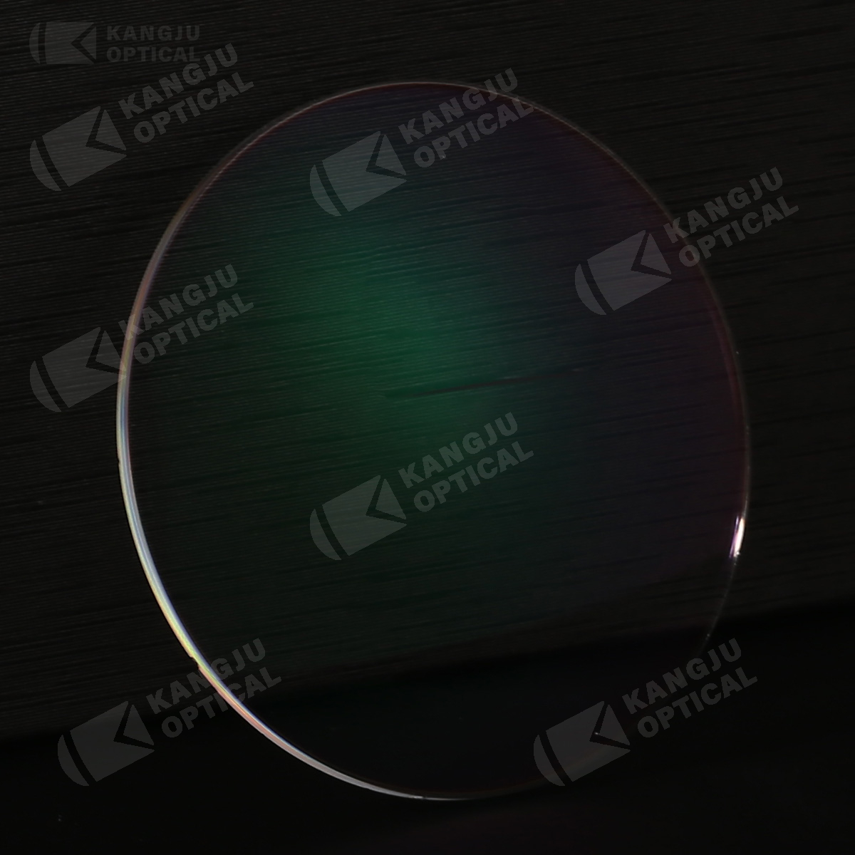 1.56 Photochromic Flat Top Bifocal Lens