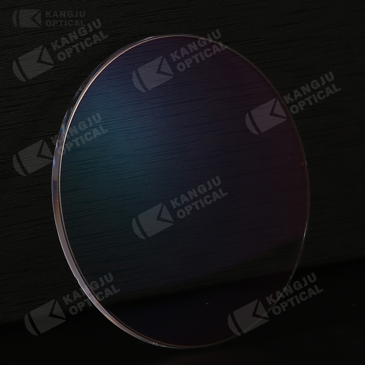 1.56 Round Shape Bifocal Lens