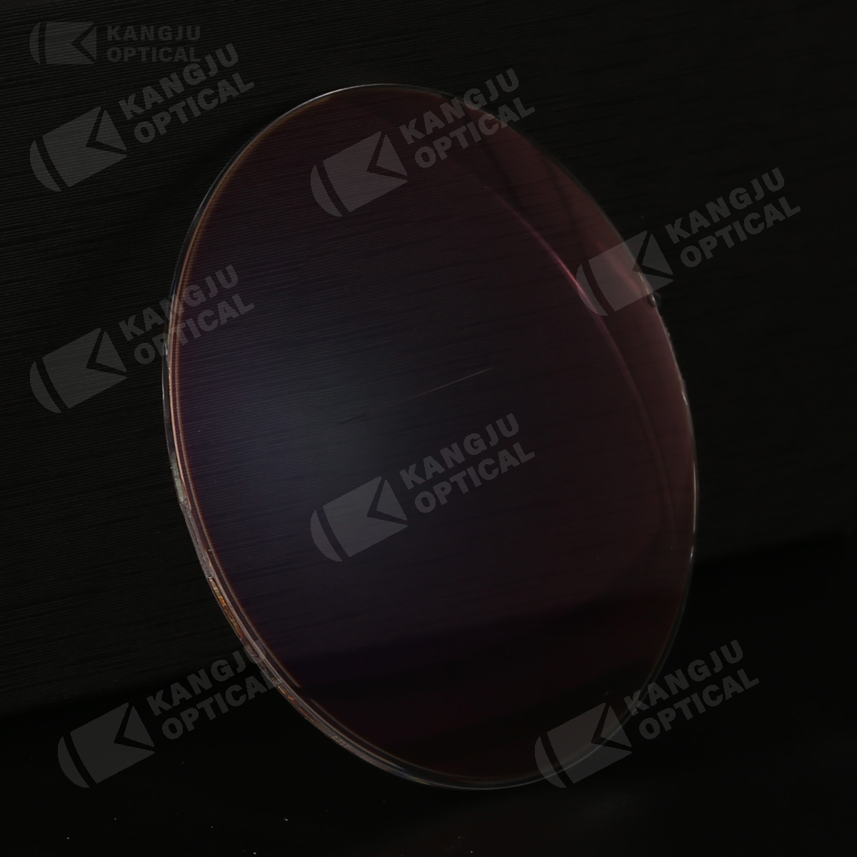 1.591 PC Flat Top Bifocal Lens