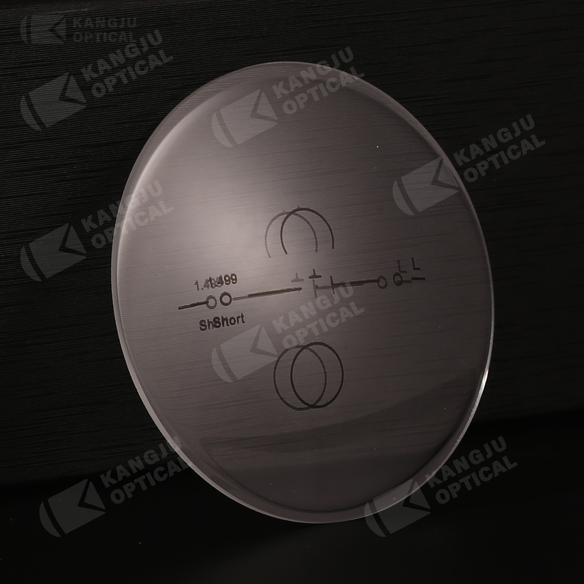 1.49 Progressive Lens