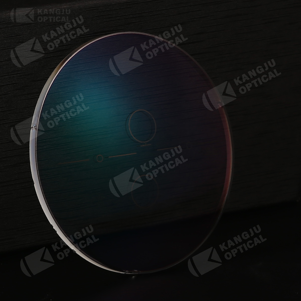 1.56 Blue Block Photochromic Progressive Lens