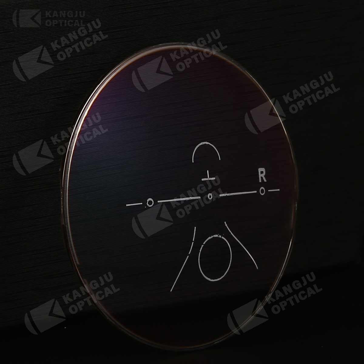 1.591 PC PGX Progressive Lens