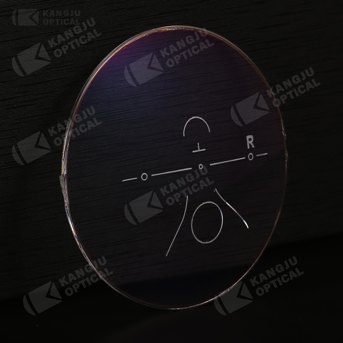 1.591 PC Progressive Lens