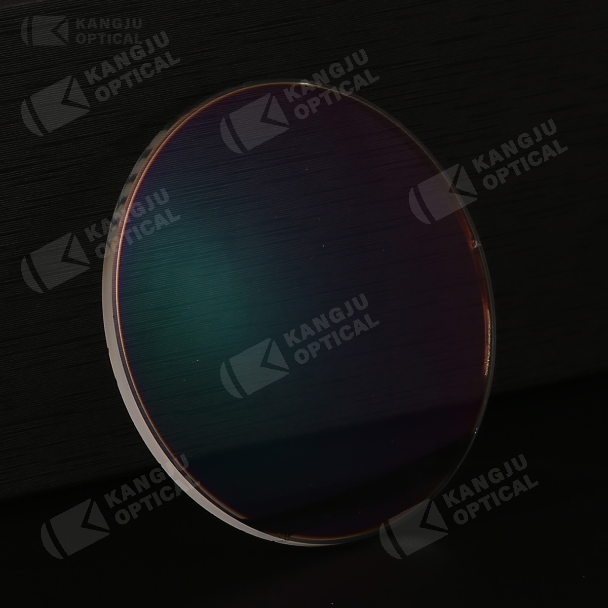 1.56 Photochromic Single Vision Lens