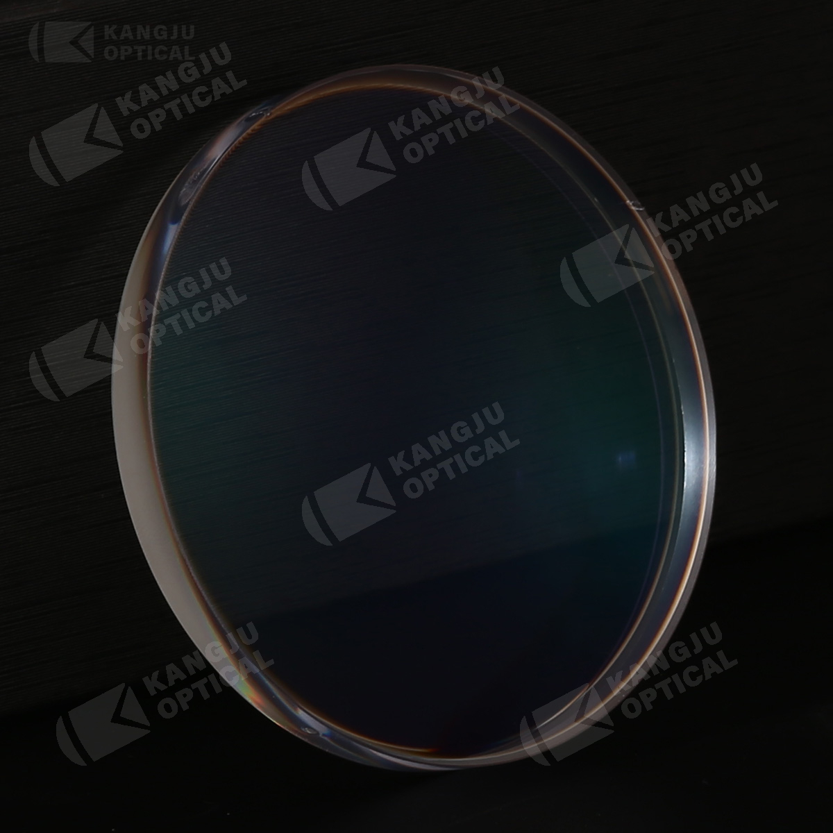1.61 Blue Block Single Vision Lens
