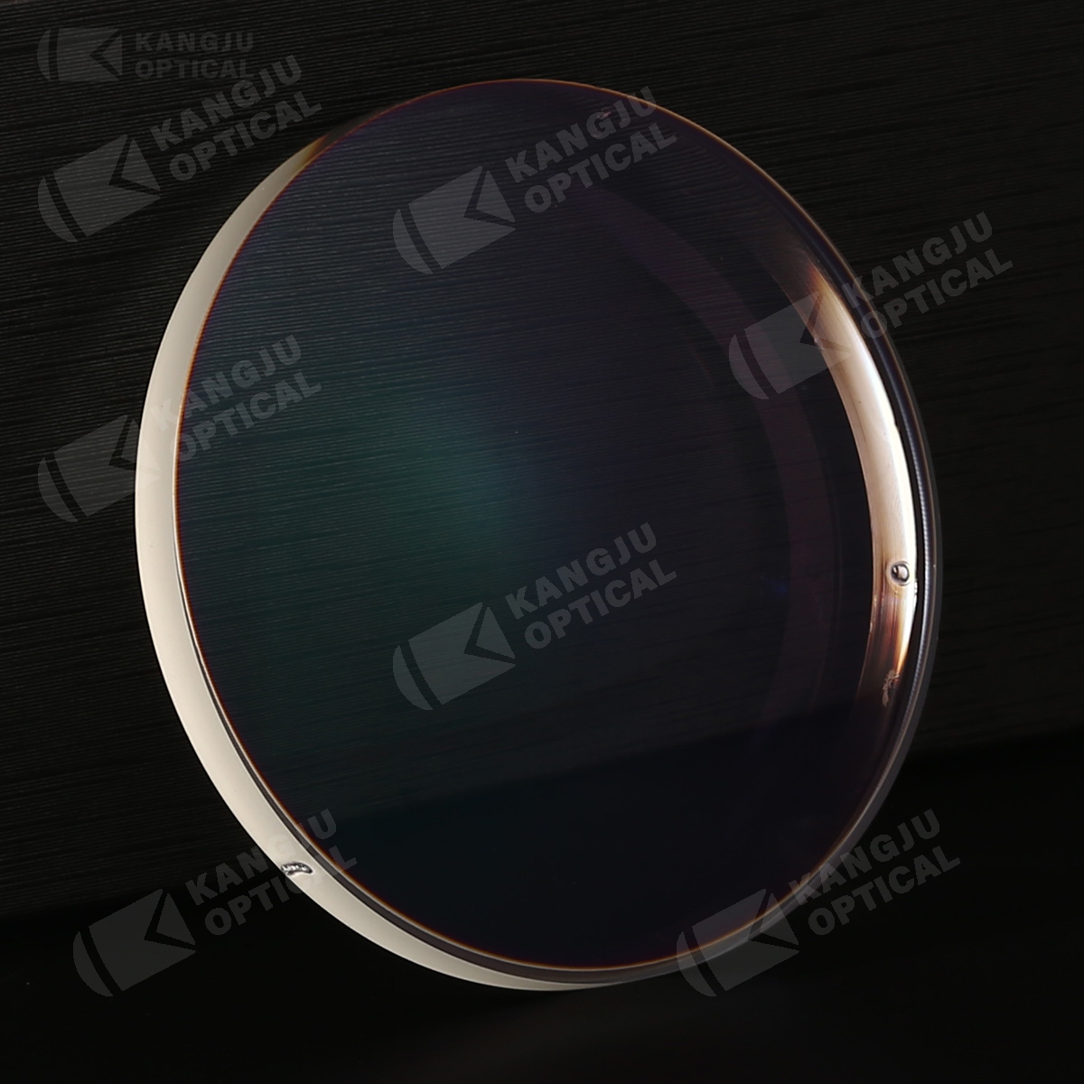 1.67 Blue Block Single Vision Lens