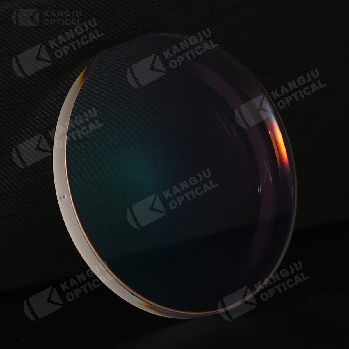 1.67 Single Vision Lens