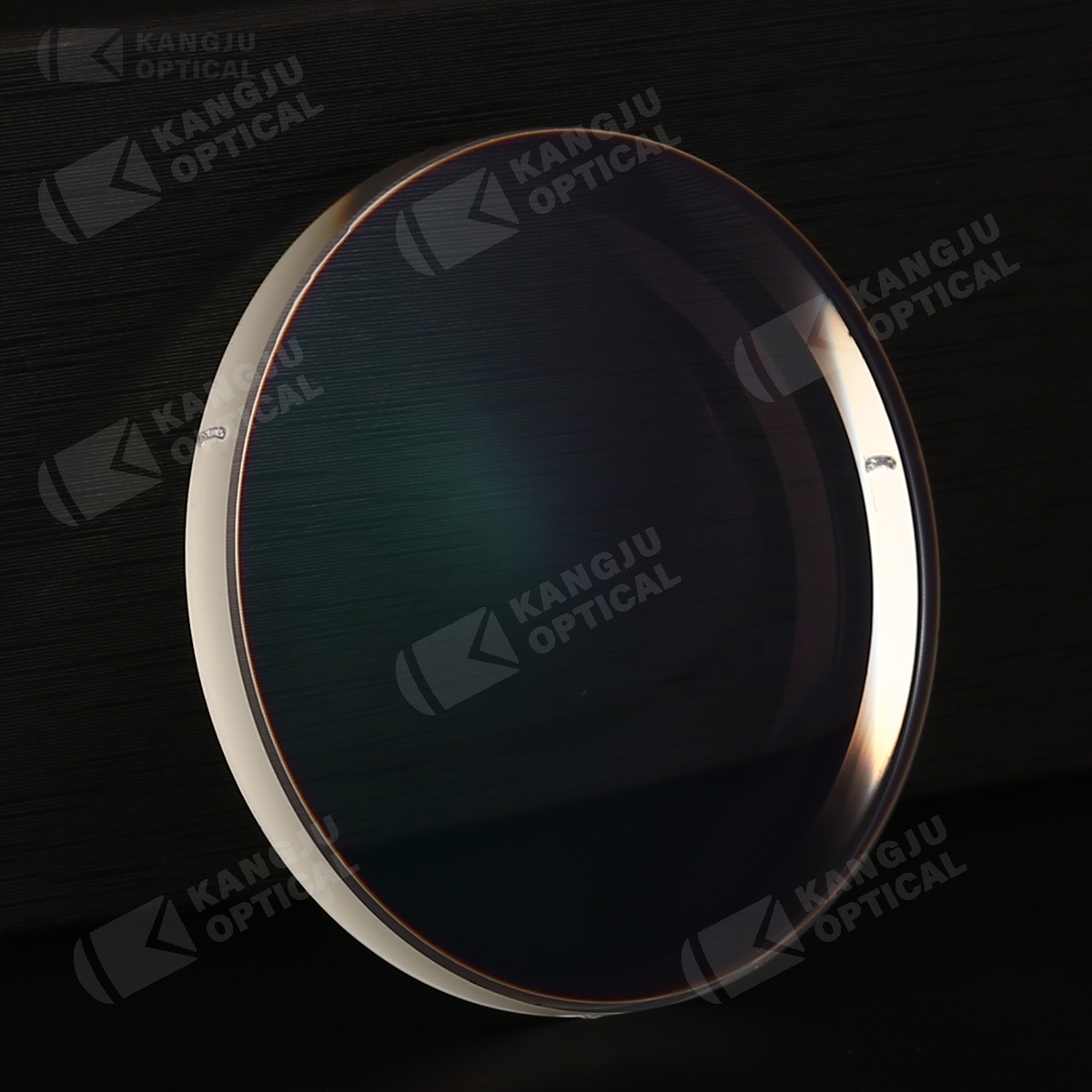 1.74 Blue Block Single Vision Lens
