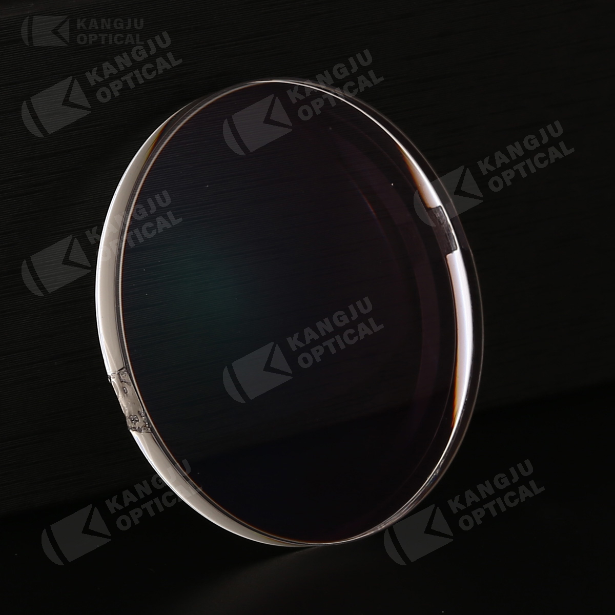 1.591 PC Blue Block Single Vision Lens