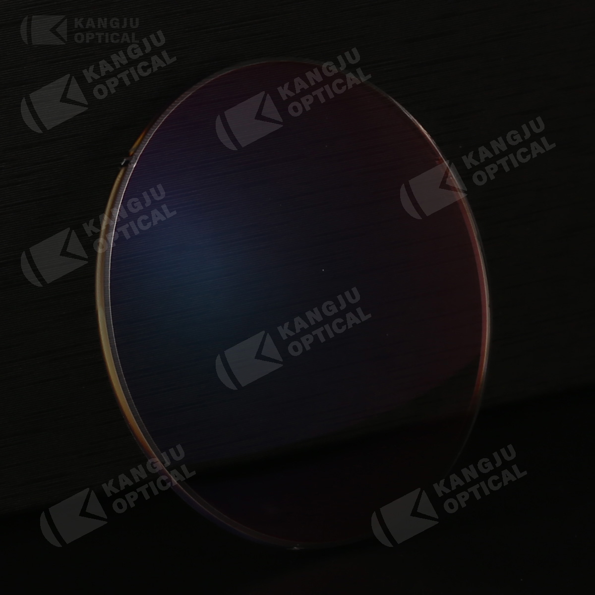 1.591 PC PGX Blue Block Lens