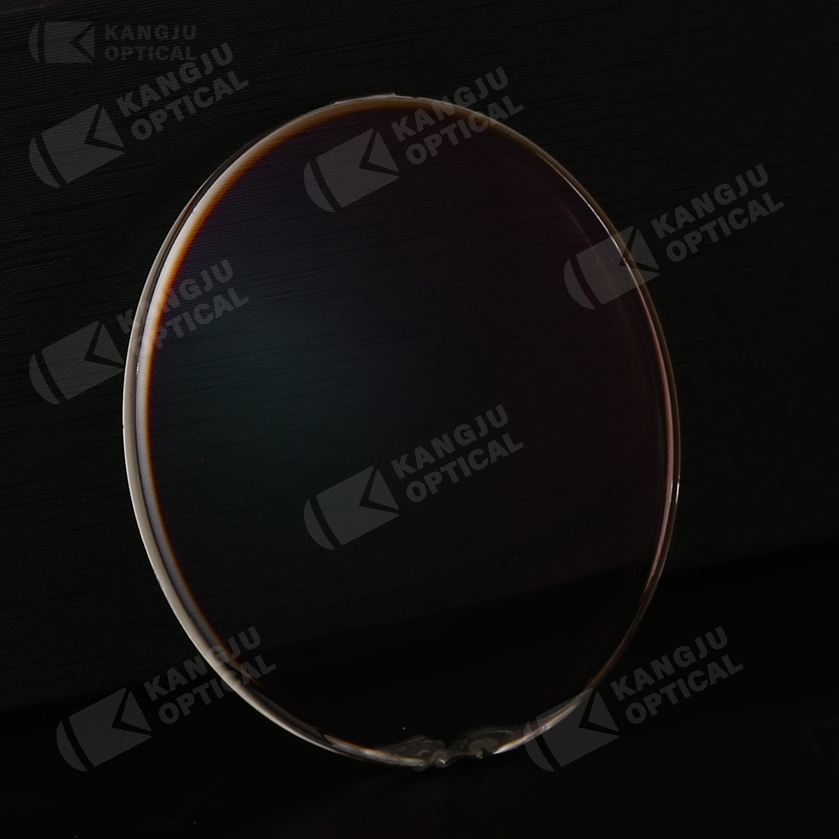 1.591 PC PGX Single Vision Lens
