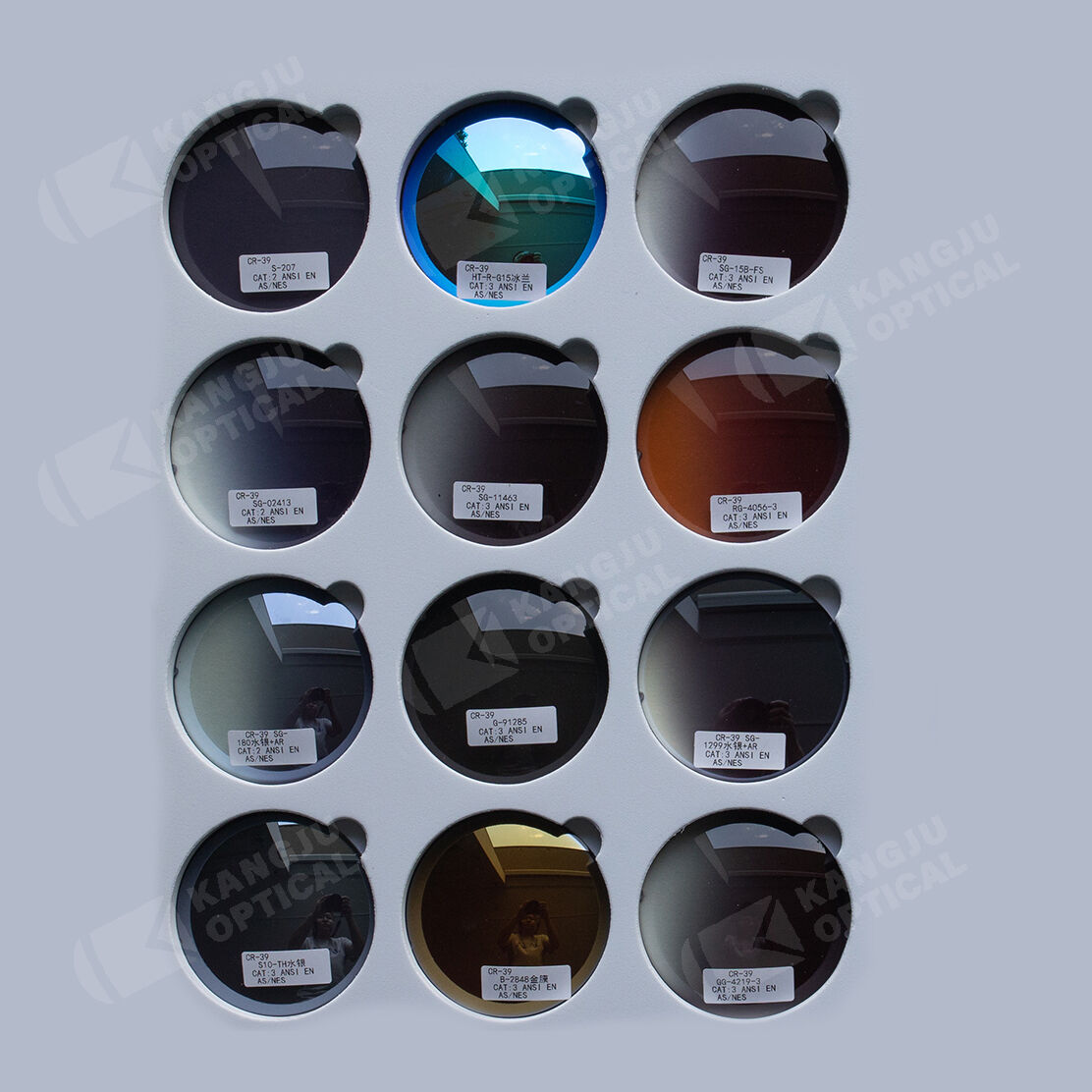 CR-39 SUNLENS1