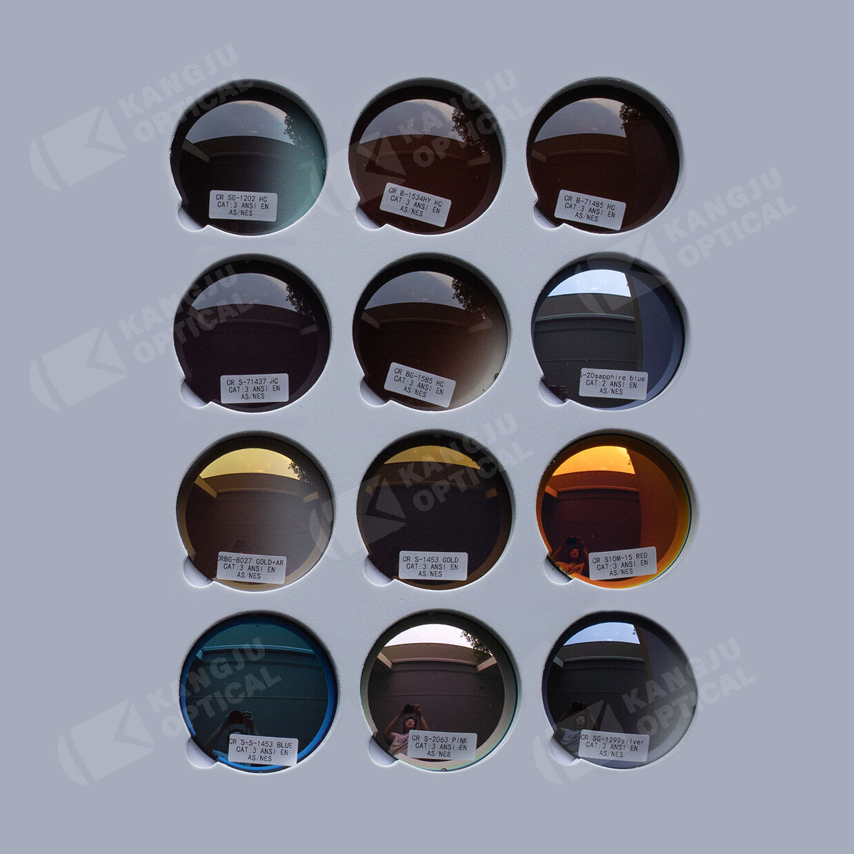 CR-39 SUNLENS2