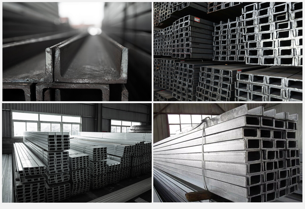 channel steel