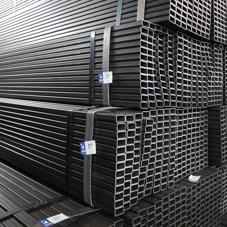 Square/Rectangular Steel Tube