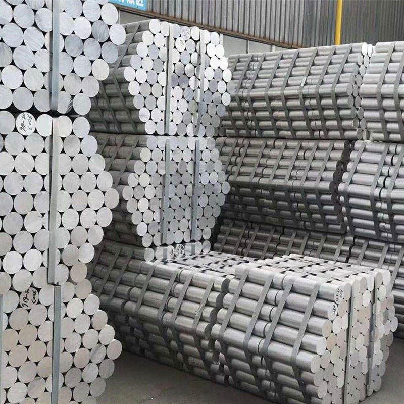 Aluminum rod/bar