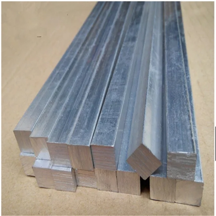 Aluminum rod/bar